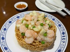 -王家沙点心店(南京西路总店)