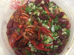 -牟记江湖特色重庆菜鱼蛋青蛙黄鳝海参(巴南区鱼洞鲁能店)