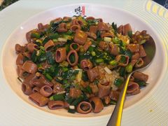 -旺角小渔村·海肠捞饭开创者(二马路店)