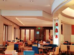 大堂-怡咖啡海鲜自助餐厅(浦东香格里拉店)