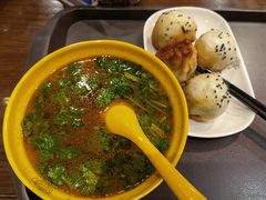 -大壶春生煎(四川中路店)