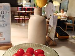 -淮扬府·游园京梦(北京SKP店)