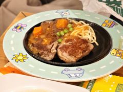 -豪客来牛排(中核世纪广场店)