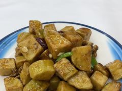 -北戴河庆山饭店·海鲜砂锅粥(北戴河黑石路店)