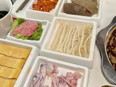 -傣妹火锅(南京东路一店)