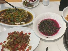 -小秦淮·南京土菜(新亭西路店)