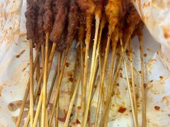 -辽B·小串(总店)