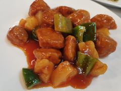 -功德林·素食餐厅(黄河路鸿祥大厦店)