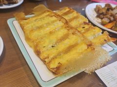 -七菜馆·东北菜·蒸饺(文体路店)