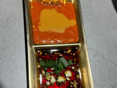 -正宗齐齐哈尔烤肉·齐牛哥鲜切炭火烤肉(杭州总店)