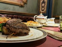 -老欧洲咖啡·西餐(后湖店)