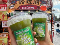 -孙文西路步行街