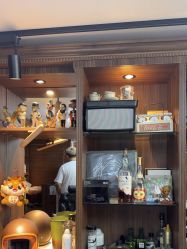 -Libertines barbershop 浪子理发店