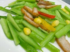 -湯記傳菜
