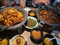 -六月雪干锅(绵阳凯德广场店)