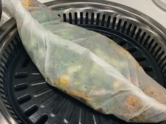 -有鱼吃·纸包烤鱼(曲江创意谷店)