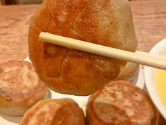 -清真吴记门钉肉饼·喜多利