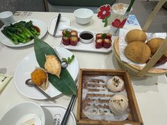 -蔡澜点心·粤菜(月星环球港店)