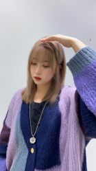 -MY HAIR ARDOR