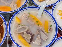 -顺德杨廷记(白云山店)