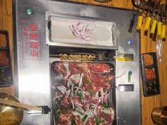 -KAOKAO烤烤·丹东海鲜烧烤(望京店)