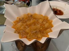 -老洋房花园饭店(绍兴路店)