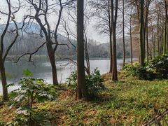 -古韵餐厅(湖畔大学店)