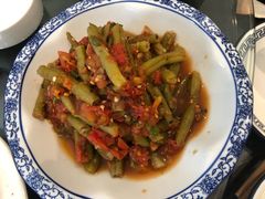 风味棒豆-小慧住家贵州菜(甲秀楼店)