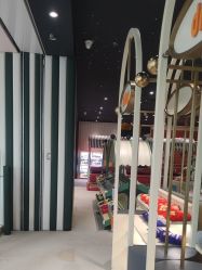 -奈尔宝家庭中心·亲子餐厅(长沙运达汇店)