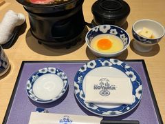 -小山日本料理(太古汇店)