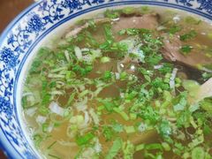 -长安后宰门水盆羊肉(新都心店)