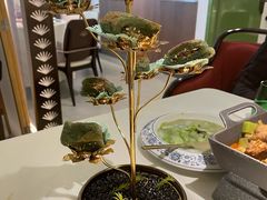 -望湘园·小雅(德基店)