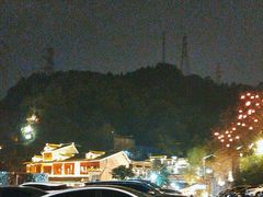 -巴倒烫陆派火锅山庄(南山总店)