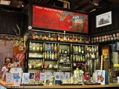 -布拉格餐厅· 中欧捷克菜(全国首店)