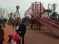 -枫香湖儿童公园