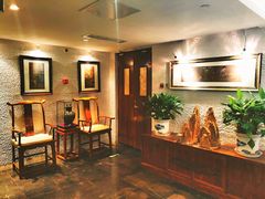 包厢-汉唐宴长安食府