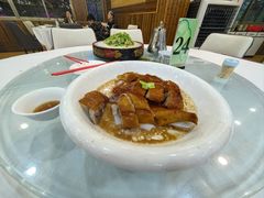 -绿雅居原生态农庄(小涌店)