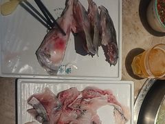 -淘米捞·米汤脆鲩鱼火锅(福田皇岗店)