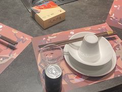 -锦城印象火锅(天府三街店)
