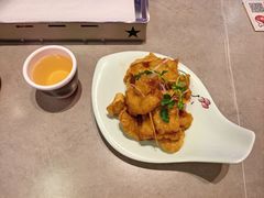 -强强烧烤·宵夜(方庄店)