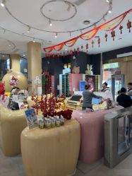 -奈尔宝·儿童乐园·亲子餐厅(星河湾店)