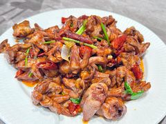 -九龙餐厅(大沽路店)