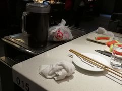 -海底捞火锅(北京路店)