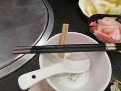 -重庆烧鸡公火锅(簋街店)