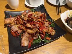 -隔壁老王·家常云南菜(花巷店)