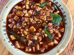 麻婆豆腐-青城甲(青城山店)