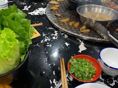 -西昌老号李小肠特色烧烤园(双流店)