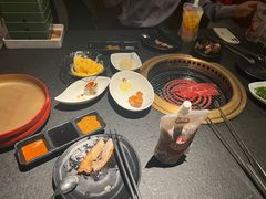 -神户赤童日式烤肉(金地广场店)