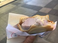 -味正点车轮饼可丽饼(南禅寺店)