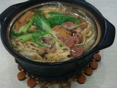 -云南蒙自过桥米线(丰庆路店)